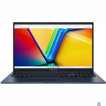 ASUS VivoBook 17 X1704-AU1159 [90NB13X2-M00RH0] Blue 17.3" 