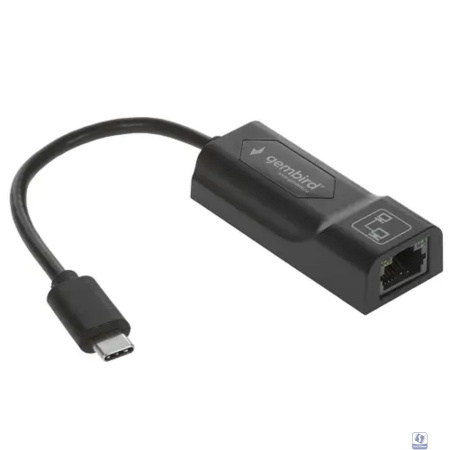 Gembird NIC-U6  Сетевая карта 