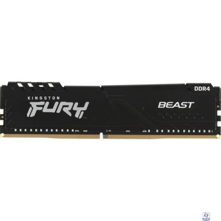 Kingston DDR4 DIMM 16GB KF432C16BB1/16(16WP) PC4-25600, 3200MHz, CL16
