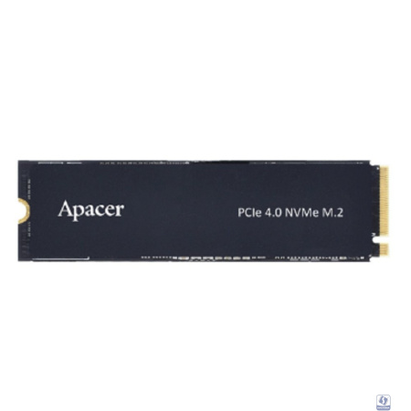 SSD Apacer M.2 2280 2TB AS2280Q4X Client SSD AP2TBAS2280Q4X-1
