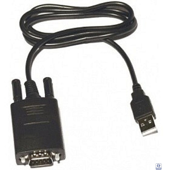 KS-is KS-213 Адаптер USB на порт RS-232 PL2303+213 