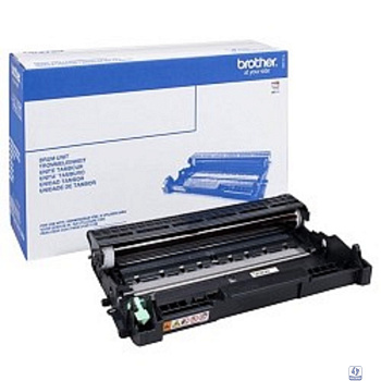 Brother DR-2335 Барабан HLL2300D/2340DW/2360DN/2365DW/DCPL2500D/2520DW/2540DN/2560DW/MFCL2700DW/2720DW/2740DW, (12000стр)(DR2335)