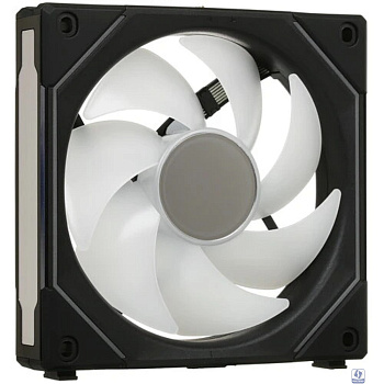 Lian Li G99.12SLIN1B.R0 Вентилятор UNI FAN SL-INF 120 Black /UF-SLIN120-1B/ 120х120х25мм (PWM, ARGB, 200-2100 об/мин, 29dBa) 
