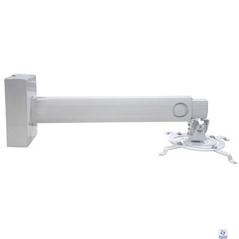 Digis DSM-14Kw крепление настенно-потолочное для проектора до 1620мм / 1740мм до 20 кг, белый