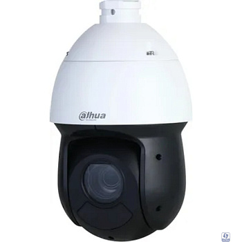 DAHUA DH-SD49225DB-HNY Уличная купольная PTZ IP-видеокамера 2Мп, 1/2.8” CMOS, моторизованный объектив 4.8~120мм (25x), видеоаналитика, ИК-подсветка до 100м, IP66, грозозащита