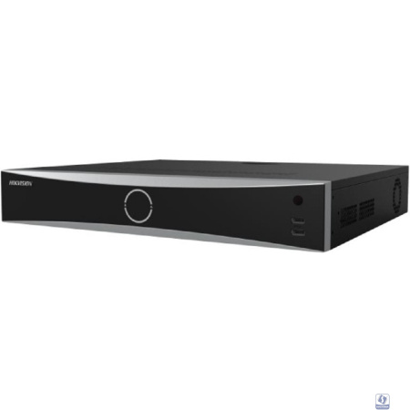 Видеорегистратор наблюдения Hikvision DS-7732NXI-K4 (D)