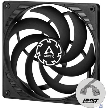 Case fan  ARCTIC P14 SLIM PWM PST (ACFAN00268A)
