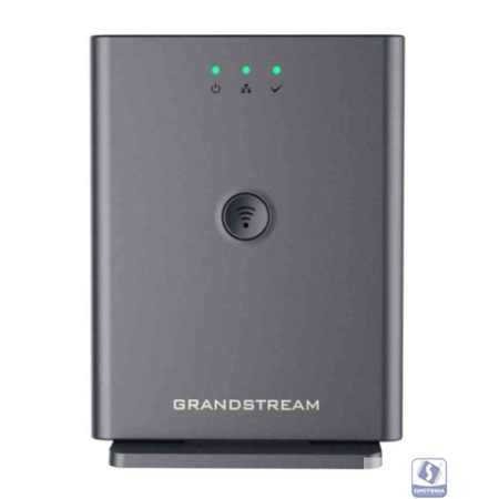 Grandstream DP752 SIP DECT Базовая станция (HD звук)