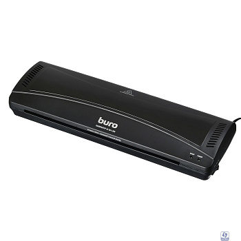 Buro Ламинатор BU-L380 (OL380) (A3 (80-125мкм) 25см/мин (2вал.) хол.лам. лам.фото) 
