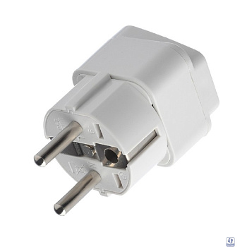 Адаптер переходник 00-00025058 GOPOWER / ISA KT-168 