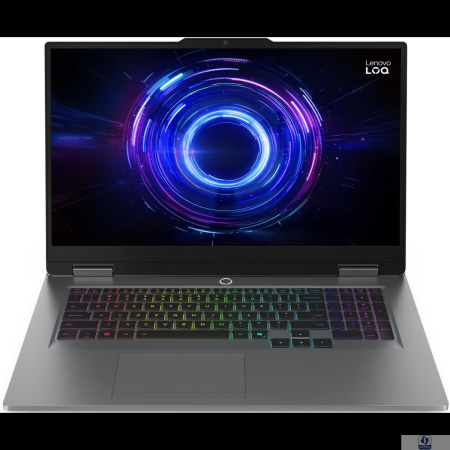 Lenovo LOQ 17IRX10 [83JH003NRK] Grey 17.3" 