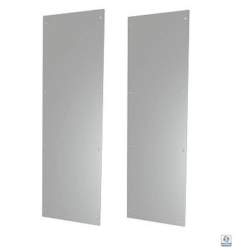 Elbox Комплект боковых стенок для шкафов серии EMS (В2000 x Г800)