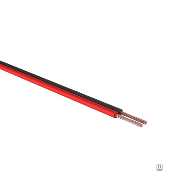 Rexant 01-6108-3-10 Кабель акустический, 2х2.50 мм2, красно-черный, 10 м. 