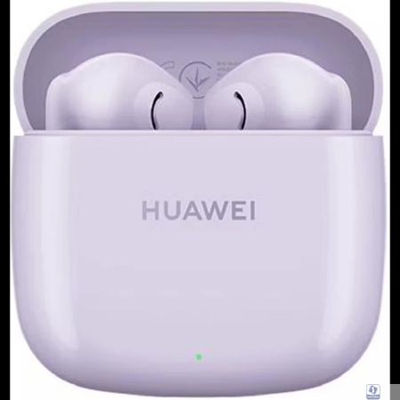 Наушники Huawei FreeBuds SE 2 фиолетовый