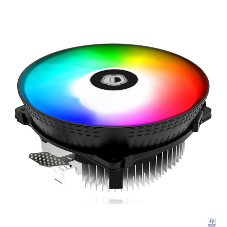 Cooler ID-Cooling DK-03 RAINBOW S1700/1200/115x/AM5/AM4