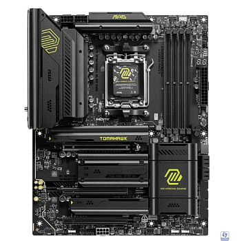 Материнская плата MSI MAG X870 TOMAHAWK WIFI 