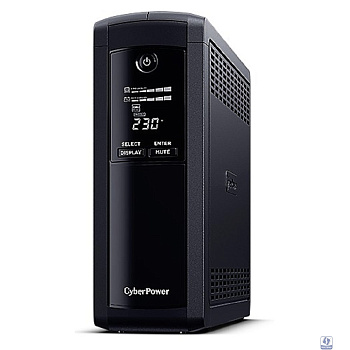 ИБП CyberPower VP1200EILCD 