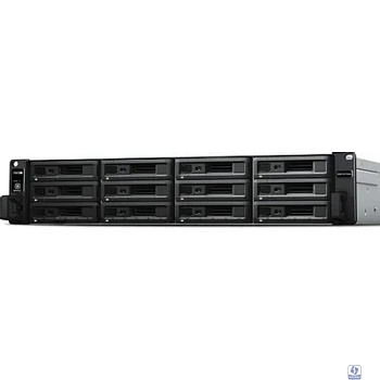 Synology RXD1219sas Модуль расширения для Synology Expansion Unit (Rack 2U) for UC3200