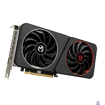 Видеокарта MAXSUN Intel Arc B570 Milestone 10G DDR6, 160bit, 3* DP/HDMI, 2 FAN RTL