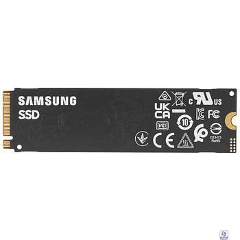 Samsung SSD 1TB, M.2-2280 PM9C1b PCIe4x4 SED, MZVL81T0HFLB-00B07