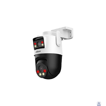 DAHUA DH-IPC-P5DP-5F-PV-0280B/0600B Мини-PT IP-видеокамера с панорамным модулем с Wi-Fi 1/3" 5Мп CMOS ИК 30м, LED 20м (фиксированный модуль) 1/3" 5Мп CMOS ИК 50м , LED 40м (PT-модуль)