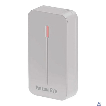 Считыватель карт Em-marin Falcon Eye FE-RD-EM (серый)
