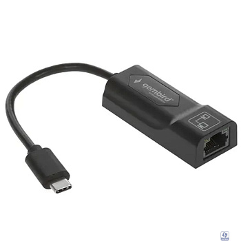 Gembird NIC-U6  Сетевая карта 