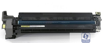 Совмещенный блок фотобарабана и проявки для Ricoh IMC4500/5500/6000 (жёлтый, 175000стр)