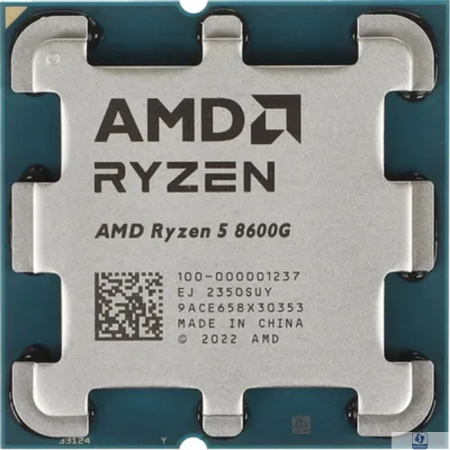 CPU AMD Ryzen 5 8600G OEM (100-000001237) 