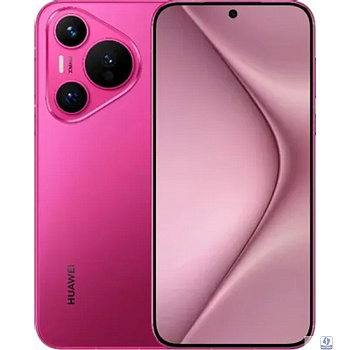 Huawei Pura 70 12GB/256GB Pink [51097VXU] (125010)