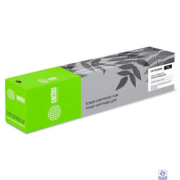 Картридж лазерный Cactus CS-TK8325K черный (18000стр.) для Kyocera Taskalfa-2551CI