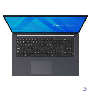 Maibenben Medio M17A [M17A-R343UMB1SHURE1 ] Blue 17.3" 