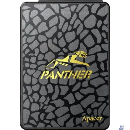 Apacer SSD 480GB AS340 AP480GAS340G-1