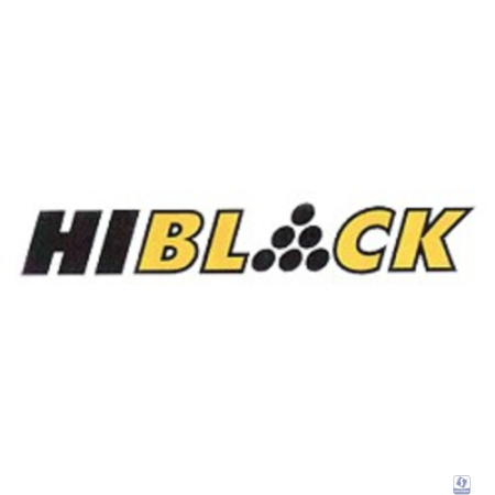 Hi-Black A202994 Фотобумага глянцевая самоклеящаяся односторонняя (Hi-image paper) A4, 130 г/м, 5 л. SAG130-A4-5
