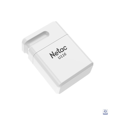 Netac USB Drive 16GB U116 USB3.0 , retail version [NT03U116N-016G-30WH]