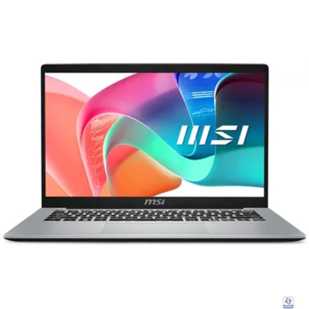 MSI Modern 14 F1MG-815XRU [9S7-14S113-815] Silver 14" 