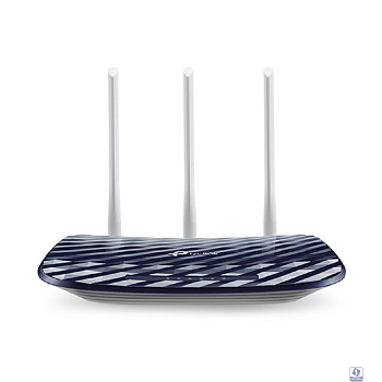 TP-Link Archer C20 Двухдиапазонный роутер Wi-Fi AC750