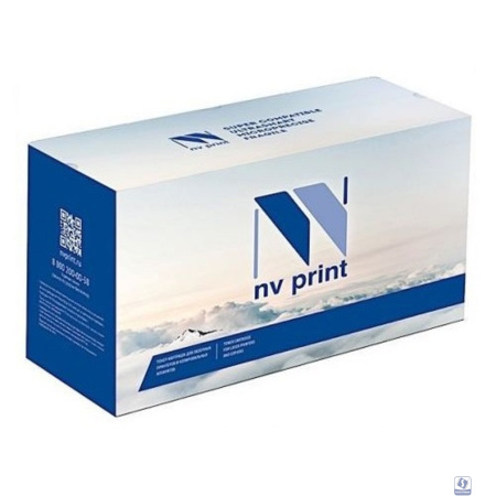 Заправочный комплект NV PRINT для Pantum PC-211EV  P2200/P2207/P2507/P2500W (тонер+чип) 1600 стр(box)