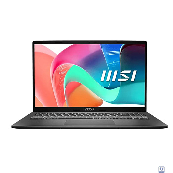 MSI Modern 15 F1MG-1071XRU [9S7-15S111-1071] Grey 15.6" 