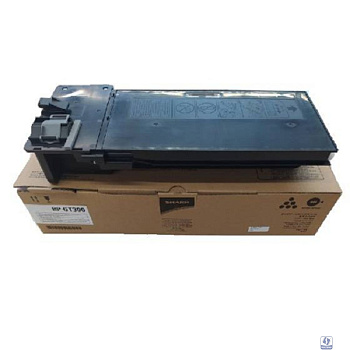 Тонер-картридж Sharp BP-30M28/30M31/30M35 (27.5k при 6% заполнении листа) (О) BPGT300