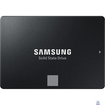 Samsung SSD 250Gb 870 EVO MZ-77E250B/EU 