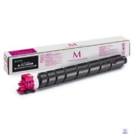 Kyocera-Mita TK-8515M Тонер-картридж пурпурный 
