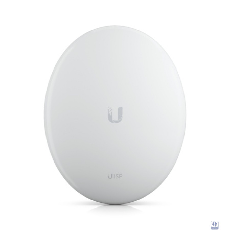 UBIQUITI UISP-Horn Рупорная антенна 5-6 ГГц, 19 дБи, 30град.