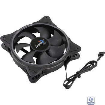 Fan Aerocool ECLIPSE 12 RGB  4718009158122 