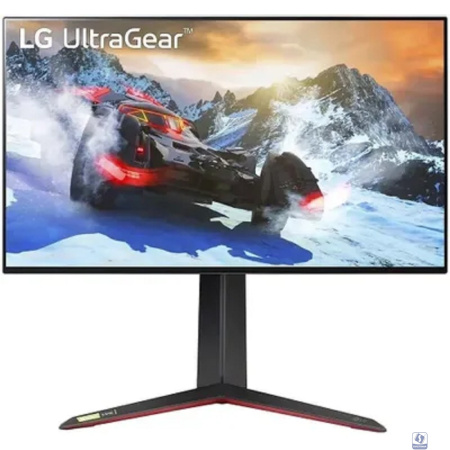 LCD LG 27" 27GP95RP-B 