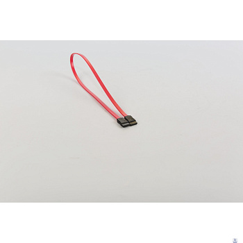 Bion Кабель Serial ATA III 50см, BULK (без индивидуальной упаковки) [BXP-SATA-DATA-50CM-BULK]