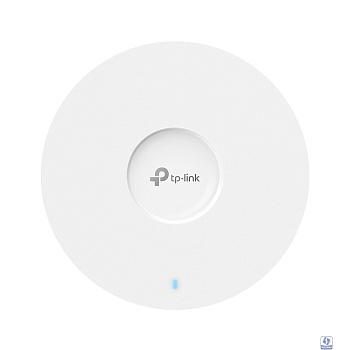 TP-Link EAP673 Потолочная точка доступа Wi-Fi AX5400