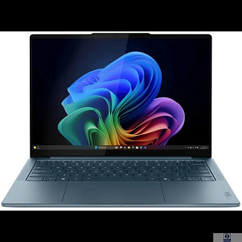 Lenovo Yoga Slim 7 14AKP10 [83JY000ARK] Tidal Teal 14" 
