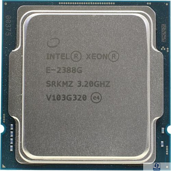 CPU Intel Xeon E-2388G OEM