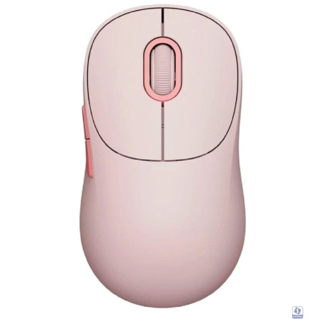 Xiaomi Wireless Mouse 3 Pink GL [BHR8911GL]